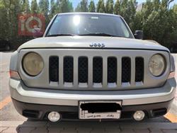 Jeep Patriot